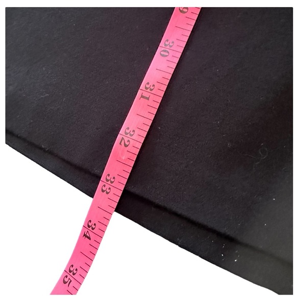 Ann Taylor LOFT Black Short A line Dress in Women’s 6 petite - Picture 4 of 13